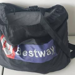 Bolsa, ha sido reportado por Centraal magazijn con iLost