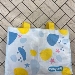 Taška, jak nahlášeno Regio Limburg - Leuven pomocí iLost