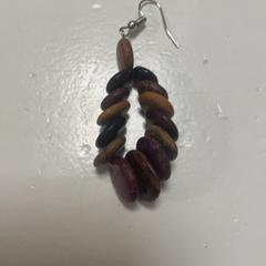 Oorbel, zoals gemeld door Koninklijk Theater Carré met iLost