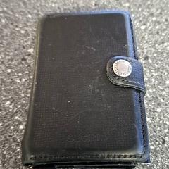 Pasjes houder + pasjes, gisa salatu by Connexxion Amstelveen iLost erabiliz