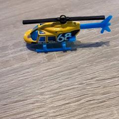 Hračka, ako bolo nahlásené EBS Tramplein pomocou iLost