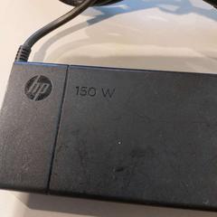 الشاحن oplader hp، كما تم الإبلاغ عنه بواسطة TU/e - Receptie Neuron عبر iLost