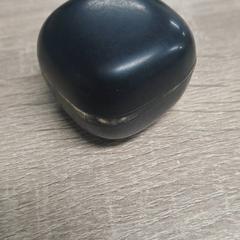 Earplug holder Zwart, as reported by EBS Spijkenisse using iLost