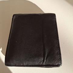 İLost kullanarak Regio West-Vlaanderen tarafından bildirildiği gibi Cüzdan De Fraeye