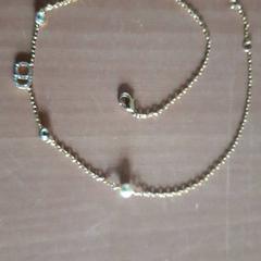 Náhrdelník, jak nahlášeno Grand Hotel Amrath Kurhaus pomocí iLost