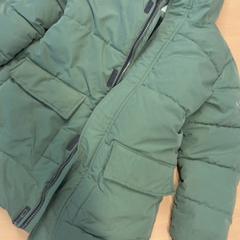 Kurtka, zgłoszono przez RET przy użyciu iLost