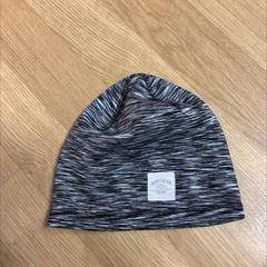 Czapka beanie černá, bílá, zgłoszono przez IKEA Brno przy użyciu iLost