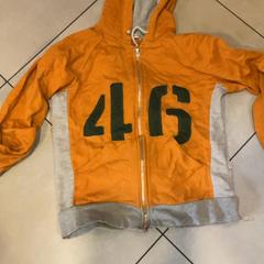 Jacket, as reported by MEININGER Hotel Marseille Centre la Joliette using iLost