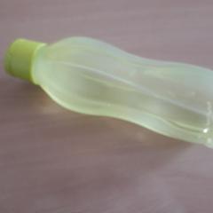 Water bottle, as reported by Universiteit Gent - Blandijn using iLost