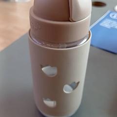 Feeding bottle Marque Alvar, as reported by IKEA Nantes using iLost