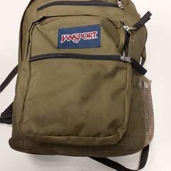 Batoh, jak nahlášeno Regio West-Vlaanderen pomocí iLost