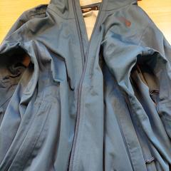 İLost kullanarak Centraal magazijn tarafından bildirildiği gibi Giyim - Jas