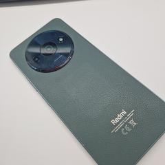 Chytrý telefon groen redmi, jak nahlášeno Stad Hasselt pomocí iLost