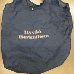 Eco bag, as reported by IKEA Tokyo-Bay using iLost