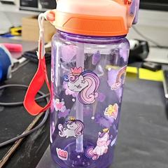 Drinking bottle, as reported by IKEA Åsane using iLost