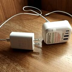 Usb-c kabel & Adapter, rapporterat av BOAT&CO med iLost