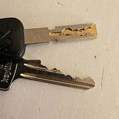 Sleutels, ako bolo nahlásené GVB pomocou iLost