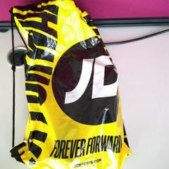 Taška, ako bolo nahlásené Twisto pomocou iLost