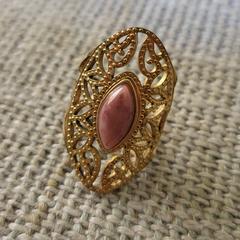 Gouden ring met roze steen a été signalé sur iLost