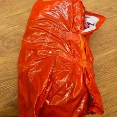 Bag, som rapportert av HTM ved bruk av iLost