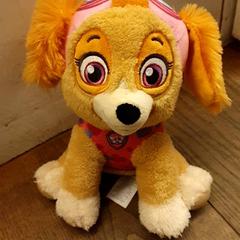 Zabawka Knuffel, zgłoszono przez DierenPark Amersfoort przy użyciu iLost