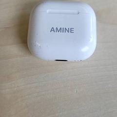 AirPodsケース がiLostで Connexxion Haarlem IJmond によって報告されました