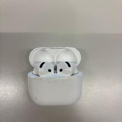 Airpods, jak zgłoszono do iLost