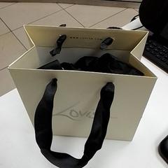 Jewelry, as reported by ilévia using iLost