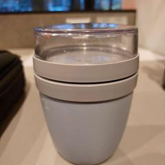 Flasche, gemeldet von TU/e - Receptie Neuron über iLost