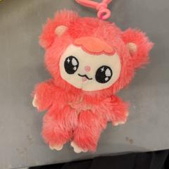 Leketøy Roze knuffel, som rapportert av IKEA Eindhoven ved bruk av iLost