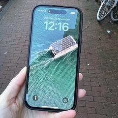 iPhone, come riportato a iLost