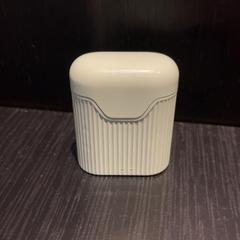 Oordopjes, as reported by Van der Valk Hotel Utrecht using iLost