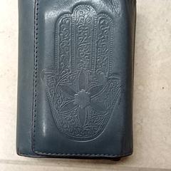 Wallet Bongertman-Meter, as reported by Qbuzz GD Groningen Peizerweg using iLost