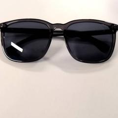 Solglasögon, rapporterat av IKEA Amsterdam med iLost