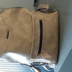 Mochila, ha sido reportado por Centraal magazijn con iLost