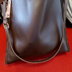 Tasje, rapporterat av Syntus Provincie Utrecht med iLost