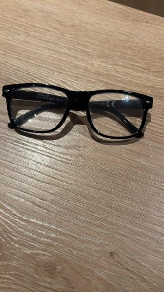 Glasses