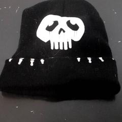 Beanie, jak nahlášeno Qbuzz servicepunt  Emmen pomocí iLost