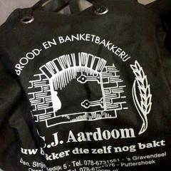 Bag, as reported by Transdev Hoeksche Waard Goeree Overflakkee using iLost