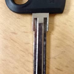 Nøkkel, som rapportert av Qbuzz GD Groningen Peizerweg ved bruk av iLost