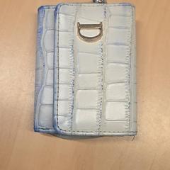 Wallet, as reported by RET using iLost