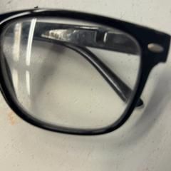 Glasses, as reported by Best Kept Secret 2026 using iLost