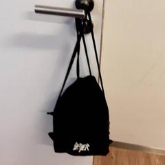 Saco, como reportado por Qbuzz ZHN utilizando o iLost