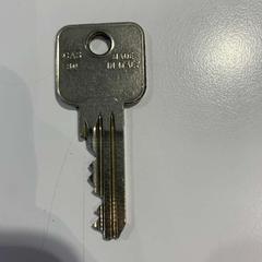 Klíč, jak nahlášeno Gemeente Westervoort pomocí iLost