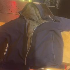 Jakke, som rapportert av Café Leentje ved bruk av iLost