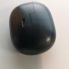 Produtos electrónicos - Earpod Case Zwart, segundo informou Centraal magazijn usando iLost