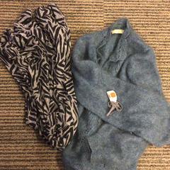 Plagg, rapporterat av Canisius-Wilhelmina Ziekenhuis med iLost