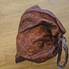 Bag, as reported by GVB using iLost