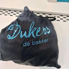 Torba, zgłoszono przez Arriva Limburg Zuid przy użyciu iLost