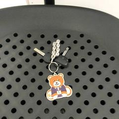 Claus, segons ha informat Arriva Infoshop Enschede mitjançant iLost